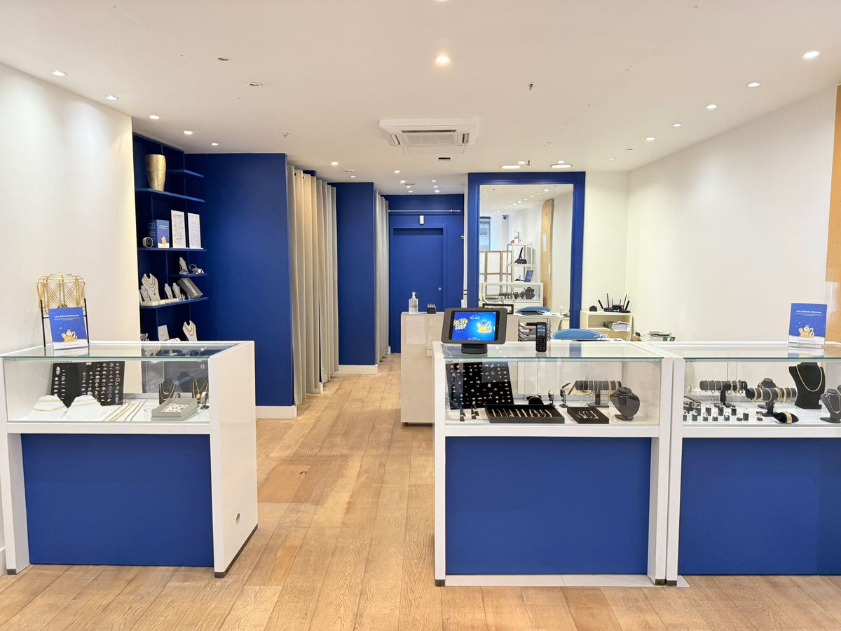 Goldenshop Clermont-Ferrand