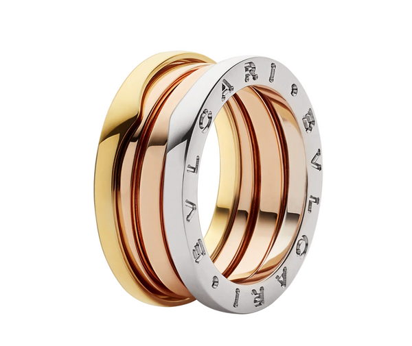 Bijoux Bvlgari