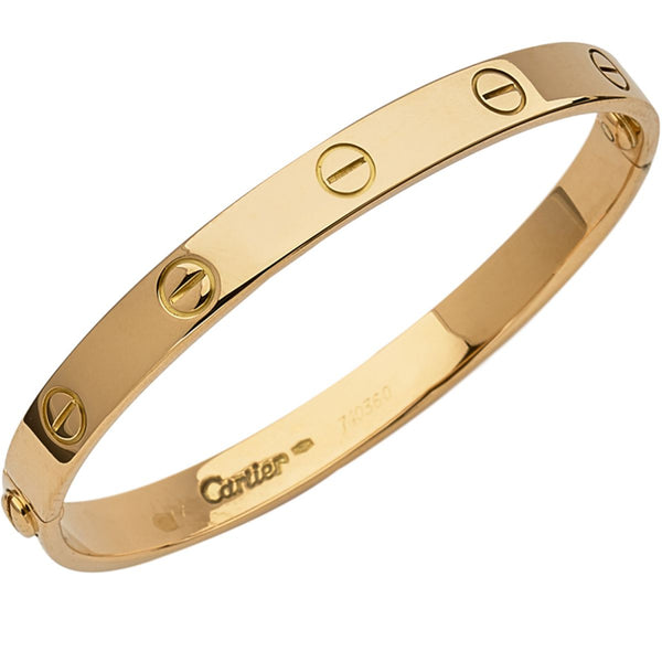 Bijoux Cartier