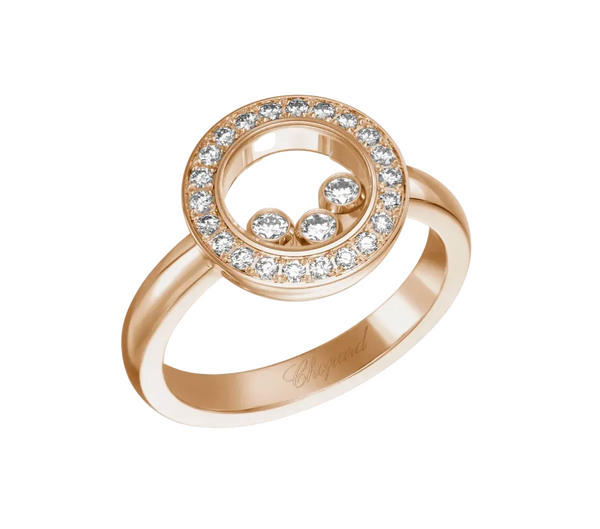 Bijoux Chopard