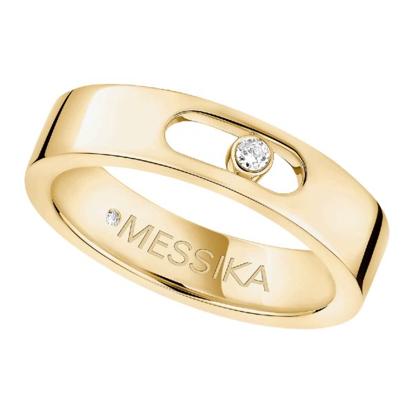 Bijoux Messika