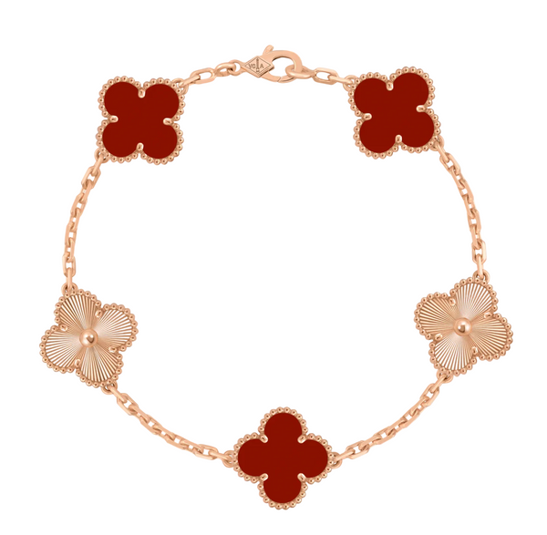 Bijoux Van Cleef & Arpels