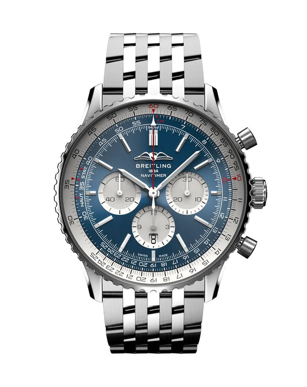 Montre Breitling