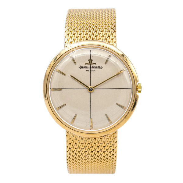 Montre Jaeger-LeCoultre