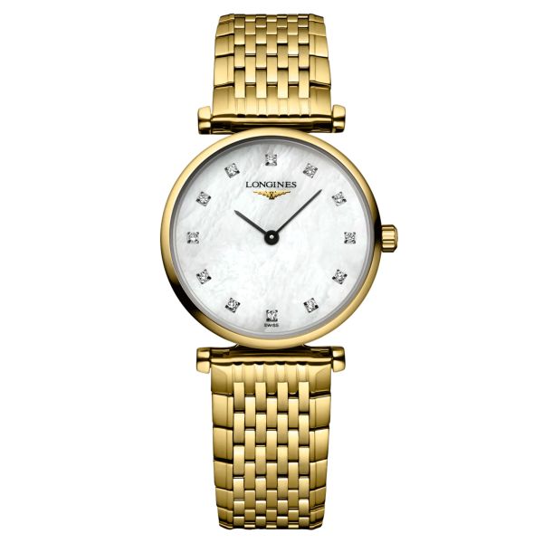 Montre Longines