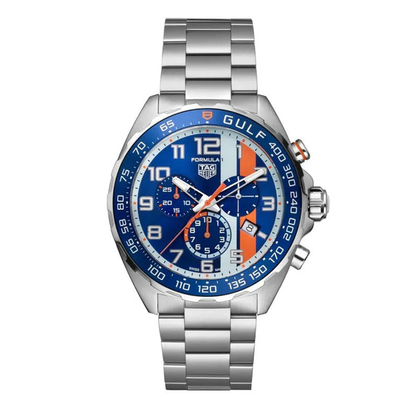 Montre Tag Heuer