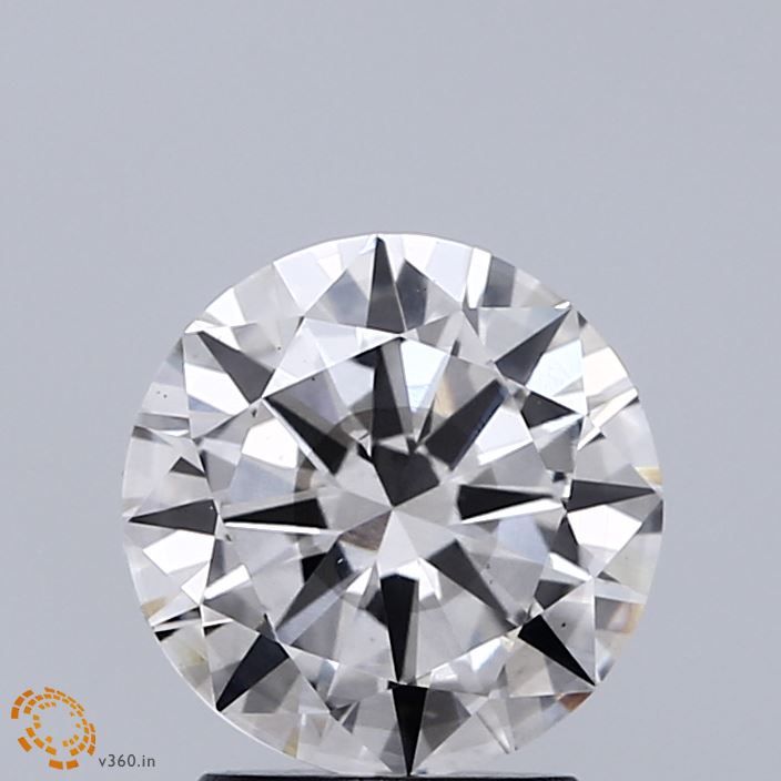 Diamants simulés vs diamants créés en laboratoire : différence et