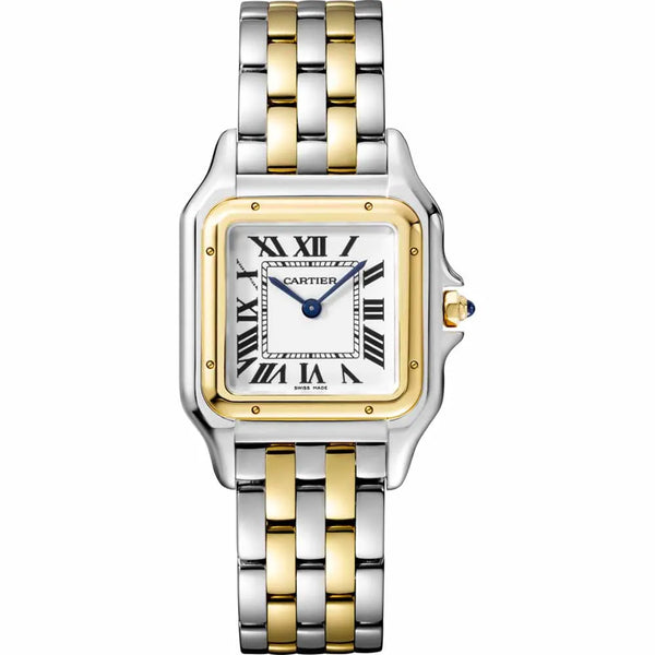Montre Cartier