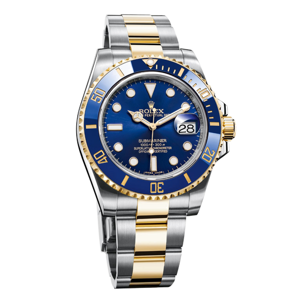 Montres de luxe
