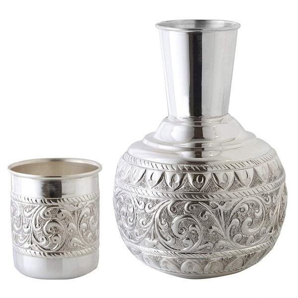 Objets Argent