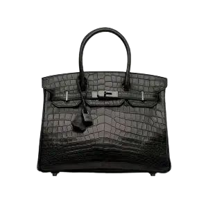 Sacs de luxe